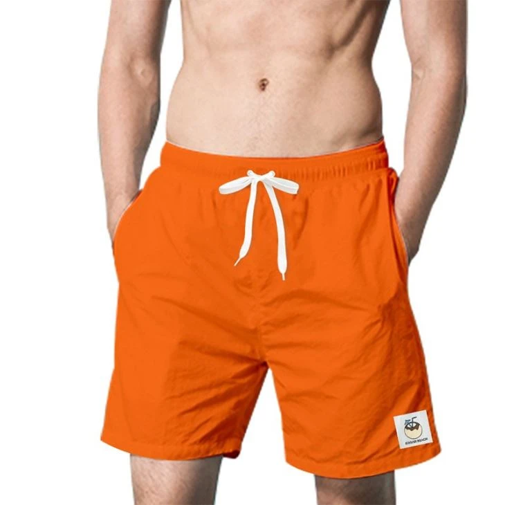 Sportswear Type Mens Surf Board Shorts