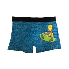 Lenjerie pentru bărbați, respirabilă, trunchiuri confortabile