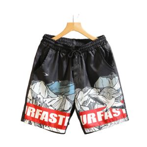 Trunchiuri casual de înot pentru bărbați de primăvară și vară pentru bărbați