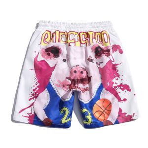 Trunchi de înot pentru bărbați profesionisti Quick Dry