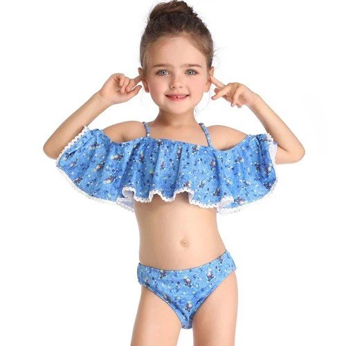 Costume de baie fete copii