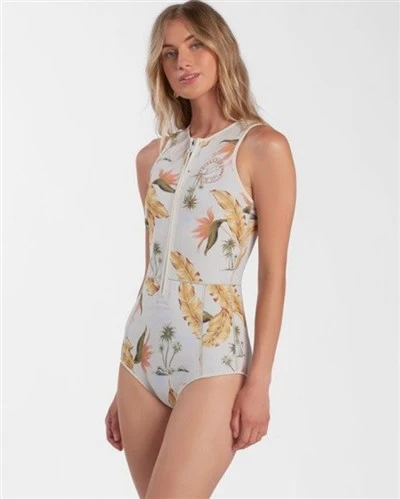 cute jumspuit  swimwear