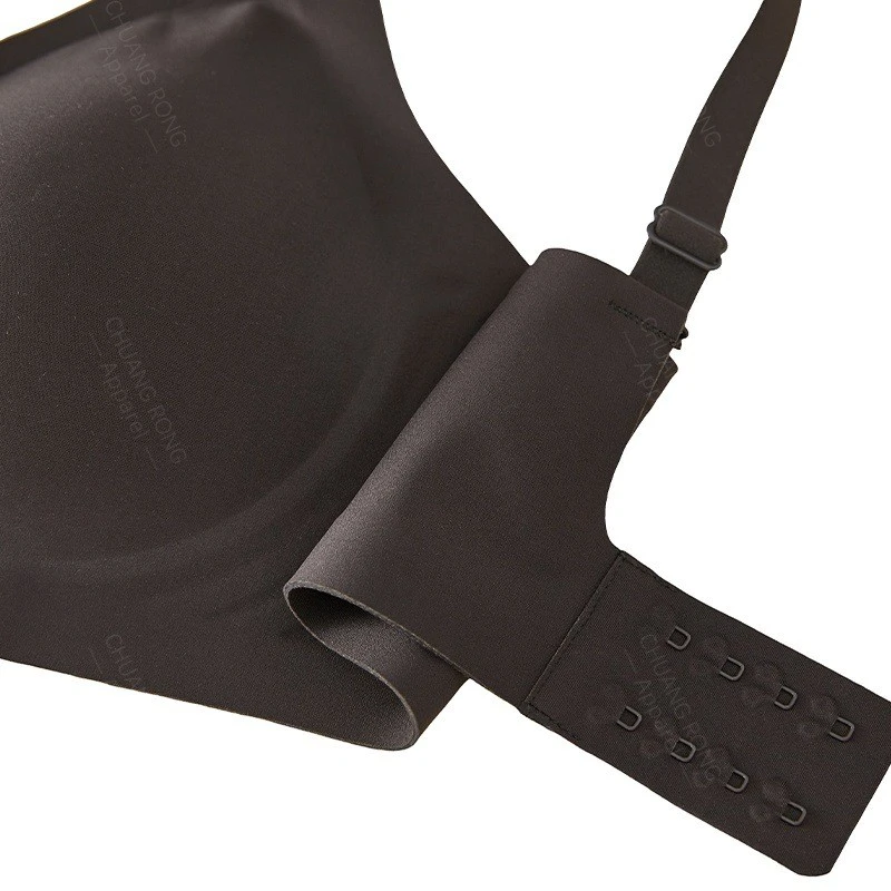 Seamless Push-Up Thin Bra Women's Underwear price