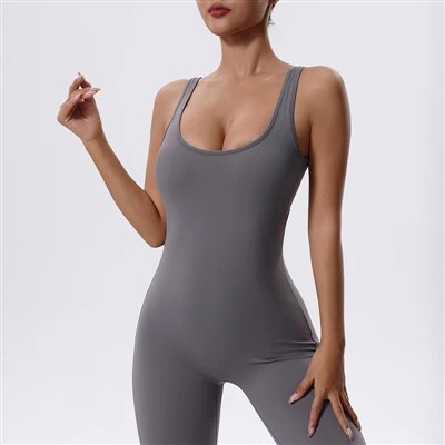 Salopetă Femei Yoga Wear
